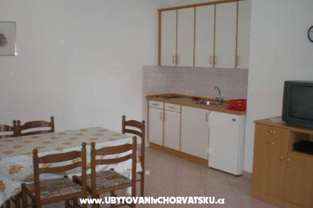 Appartements Malenica foto 4