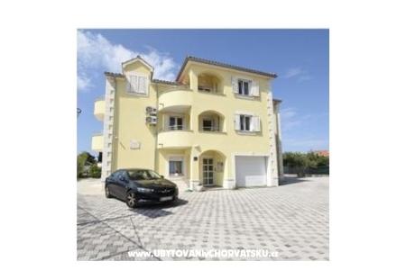 Appartements Mario foto 2