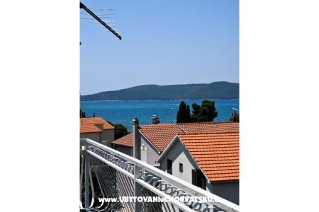 Appartements Menđušić foto 4