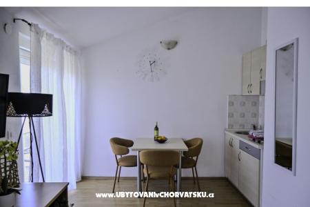 Appartements Menđušić foto 5