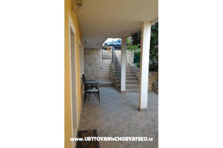 Appartements Mile foto 4
