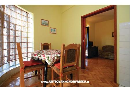 Appartements Mirjana foto 4