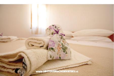 Appartements Mirjana foto 5