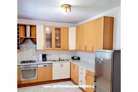 Appartements Pletikosa foto 5