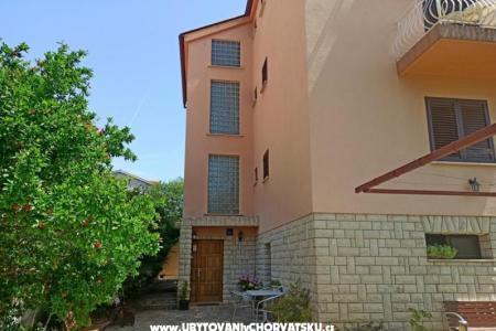 Appartements Pletikosa Gaj foto 2