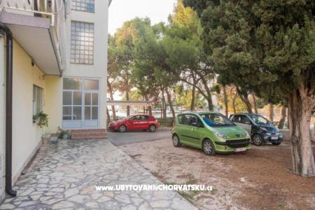 Appartements Pletikosa Gaj foto 5