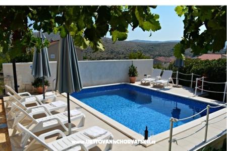 Appartements Villa RA foto 2