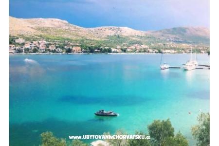 Appartements Ena i Lora Sibenik Croatie