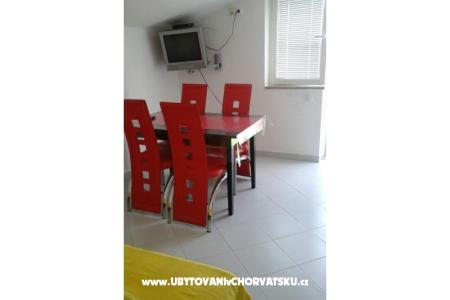 Appartements Ruža foto 5