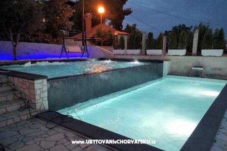 Appartements SEA STAR – Sibenik Croatie