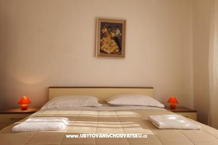 Appartements Šime foto 3