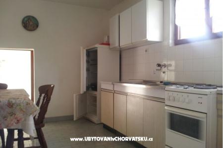 Appartements Šimić foto 2