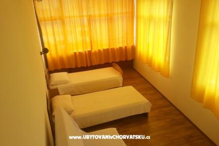 Appartements Šimić foto 5