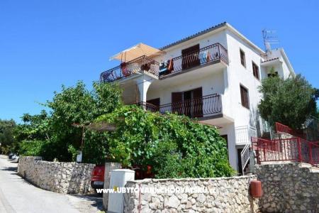 Appartements Stana Marković Žaborić Sibenik Croatie