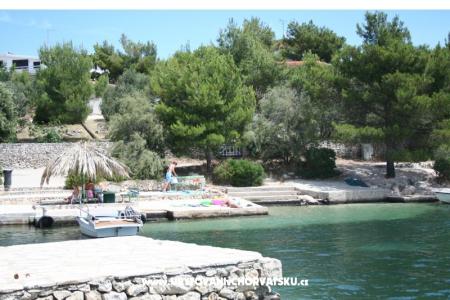 Appartements Stana Marković Žaborić foto 2