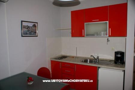 Appartements Šumera   foto 2