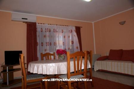 Appartements Šumera   foto 3