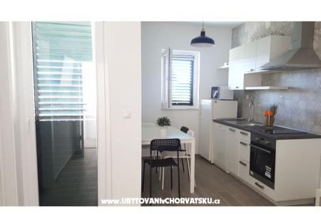 Appartements Šupe foto 3
