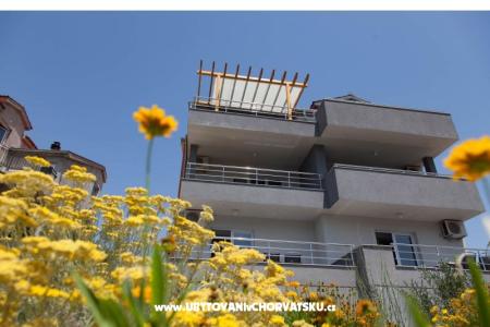 Apartmani Timbar foto 2