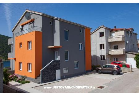 Apartmani Timbar foto 4