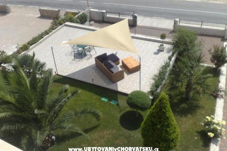 Appartements Tomic foto 3