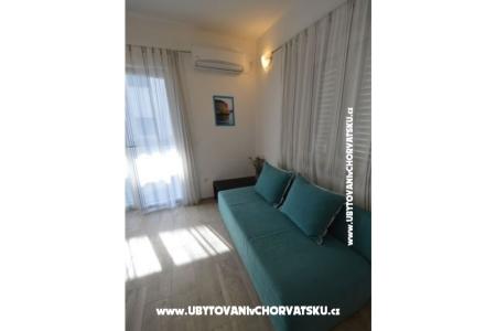 Appartement Z Jadrija foto 4