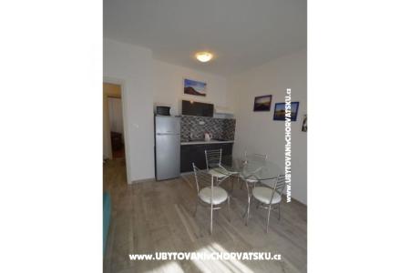 Appartement Z Jadrija foto 5
