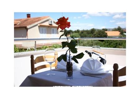 Appartements Villa Korina foto 4
