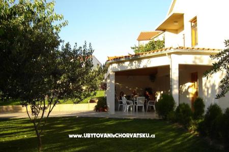 Appartements Žepina foto 3