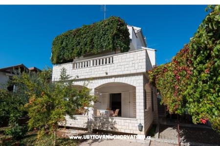 Appartements Živana Žaborić  foto 2