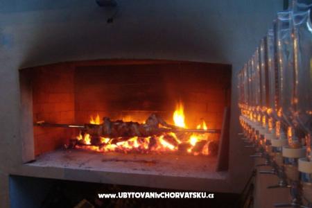 Appartements Živana Žaborić  foto 4