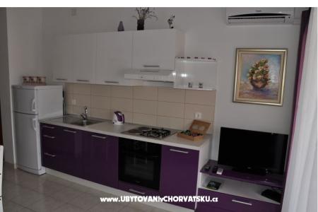 Appartements Vala foto 5