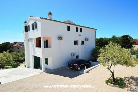 Appartement "Tonmar" foto 4