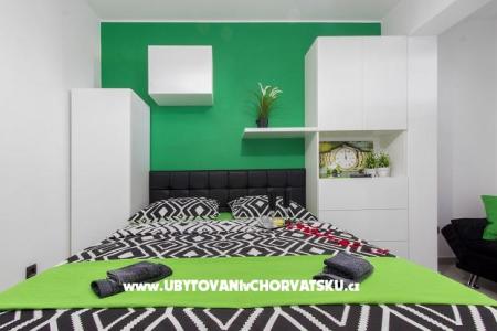 Appartementts Slavica foto 2