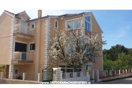 Appartements Katarina foto 2