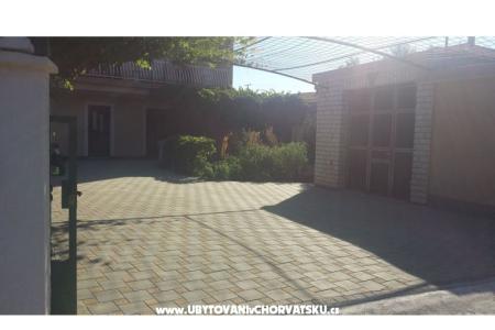 Appartements Katarina foto 3