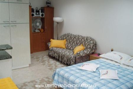 Appartements Marty foto 5