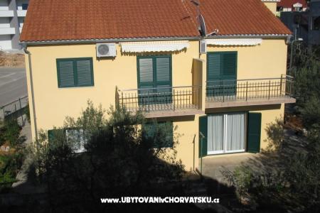 Appartements Bralic foto 2