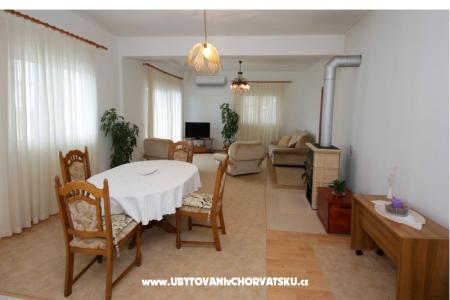 Appartement Maris Šibenik foto 2