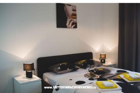 Appartement Sunny Garden Sibenik Croatie