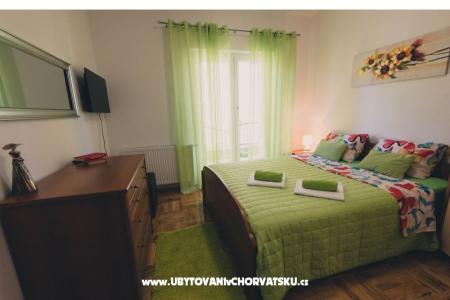 Appartement Sunny Garden foto 4