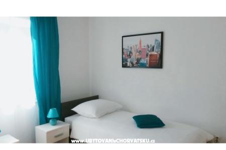 Appartement Urban foto 3
