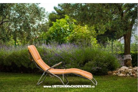 Appartements Anamarija foto 2