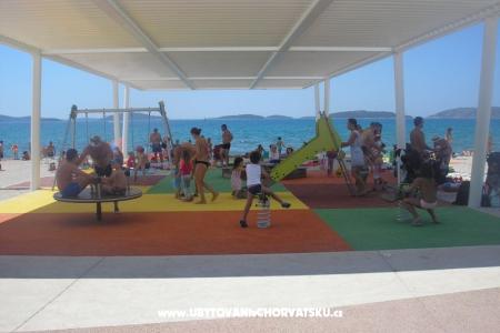 Appartements Ante Sibenik Croatie