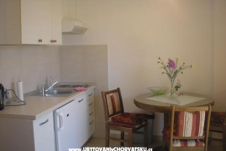 Appartements Ante foto 5