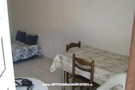 Appartements Berbić foto 3