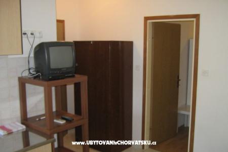 Appartements Berbić foto 4