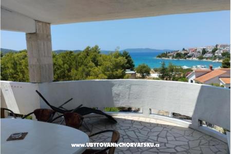 Appartement by the sea with a seaview foto 2