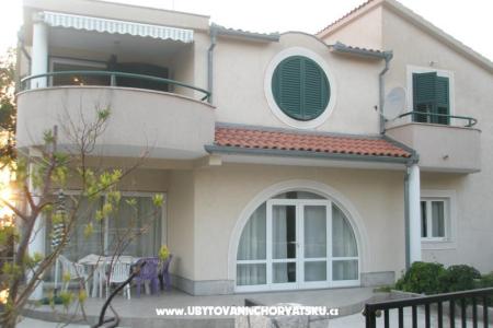 Apartments Bralic foto 2