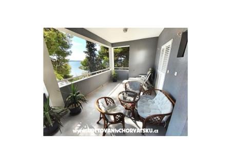 Appartements Brodarica Gaj foto 4